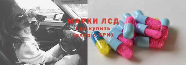 стаф Радужный